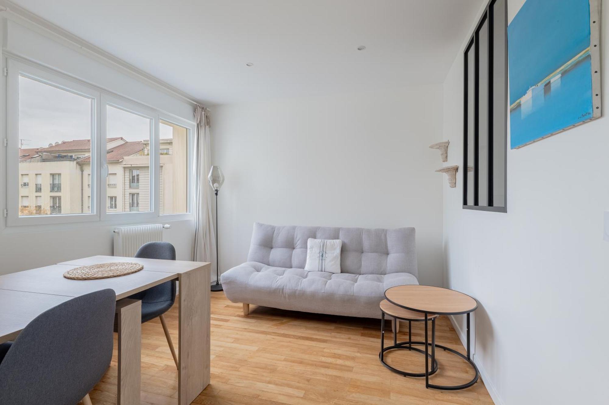 Le Lac - Appartement 15' Partdieu Et Bellecour Lyon Exterior photo