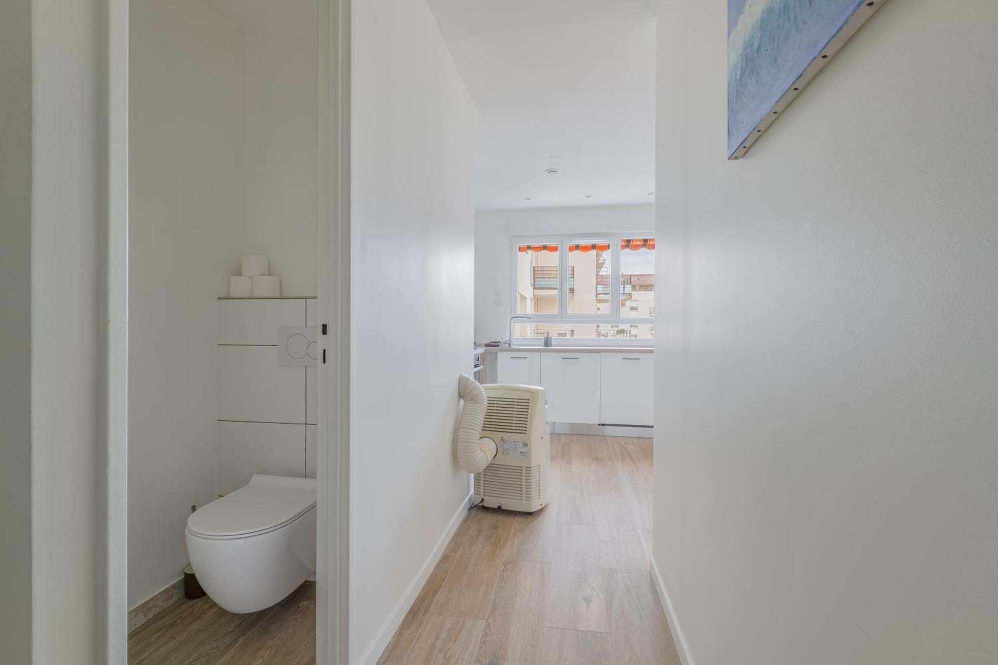 Le Lac - Appartement 15' Partdieu Et Bellecour Lyon Exterior photo